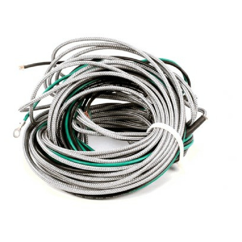 Crown Tonka/Crown Fixtures 4549 Heat Wire 283 3078 4 Sided Flush