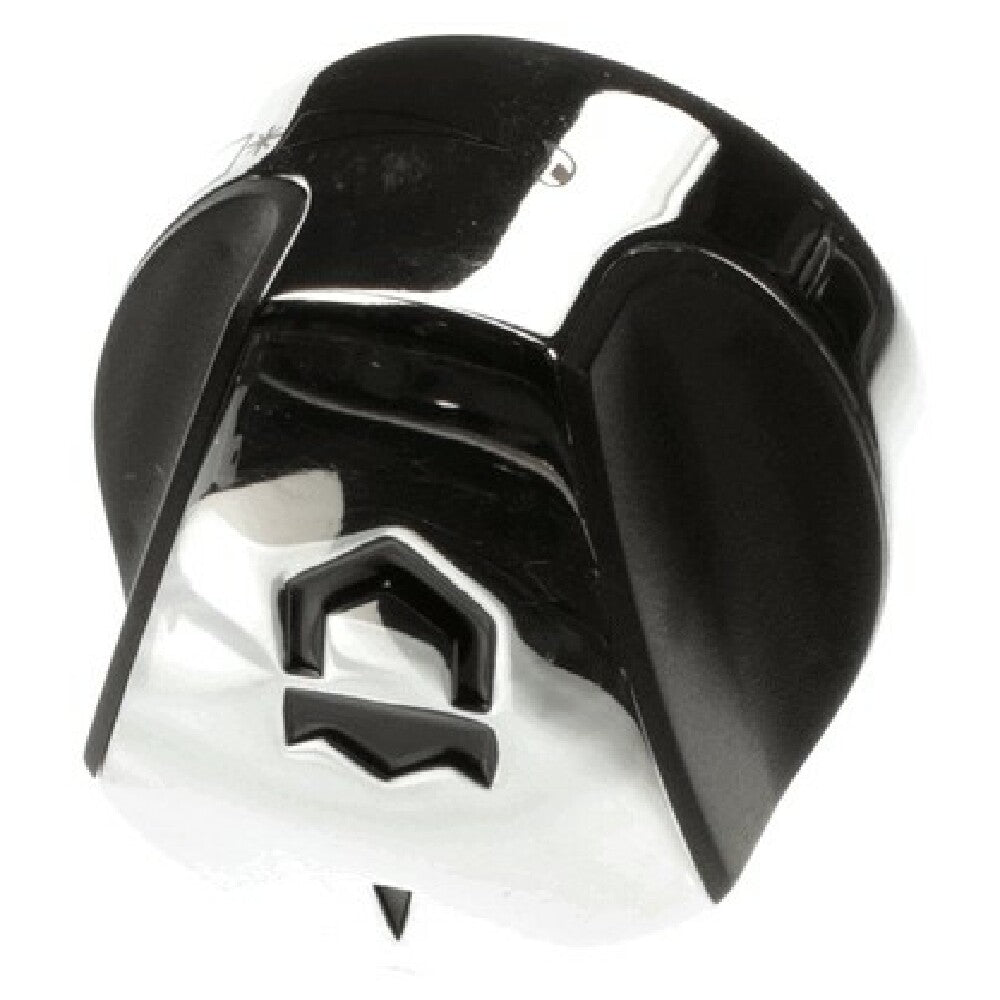 AllPoints 8050230 Knob Burner Mcb Black Die
