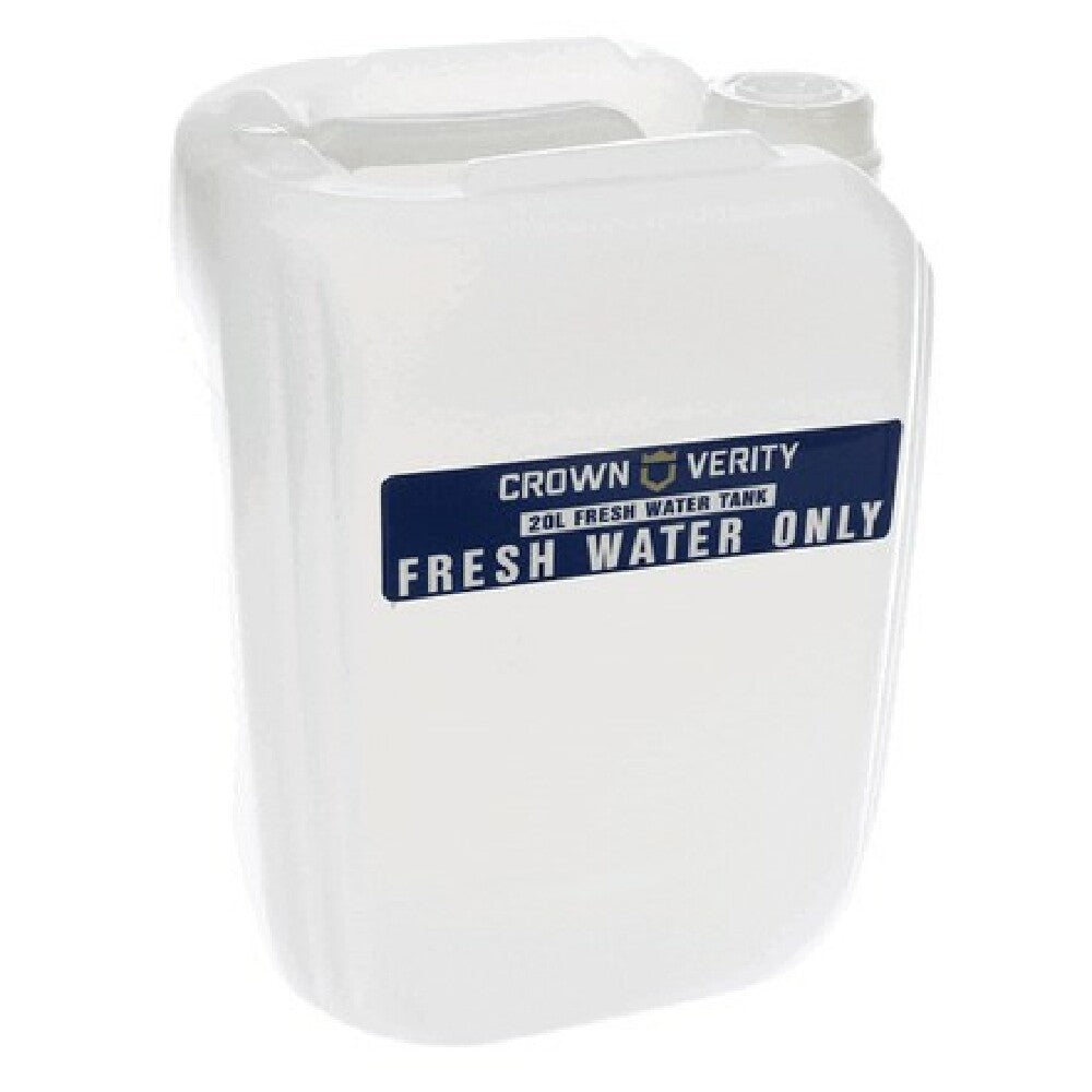 AllPoints 8050258 Tank 20l Fresh Includes Cap