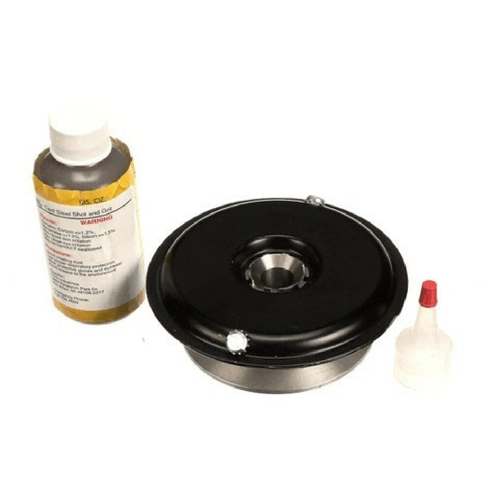 Cutler 22230-00395/8 Pulley Fluid Drive 5/8