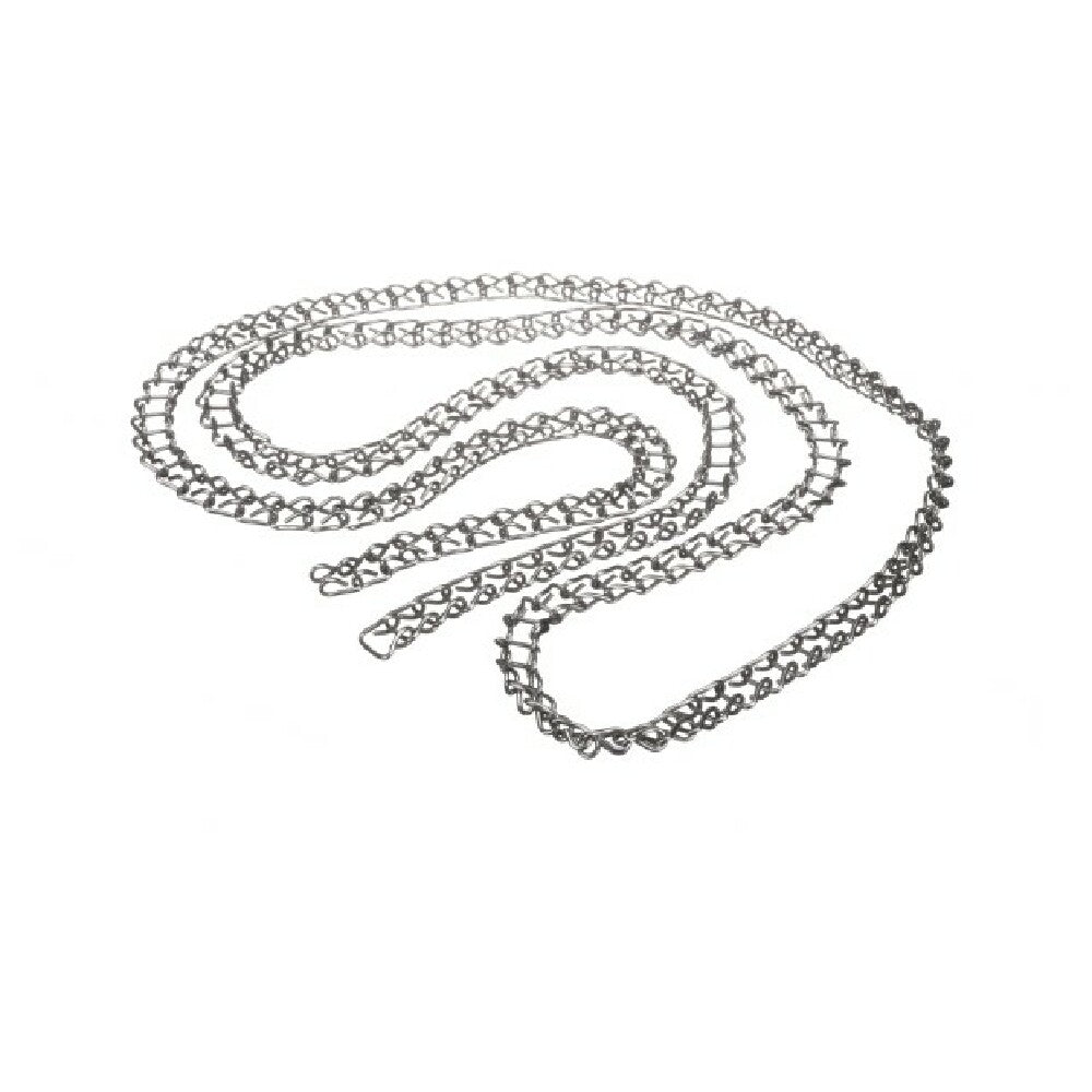Cutler 22260-0009 Ladder Chain Per Foot