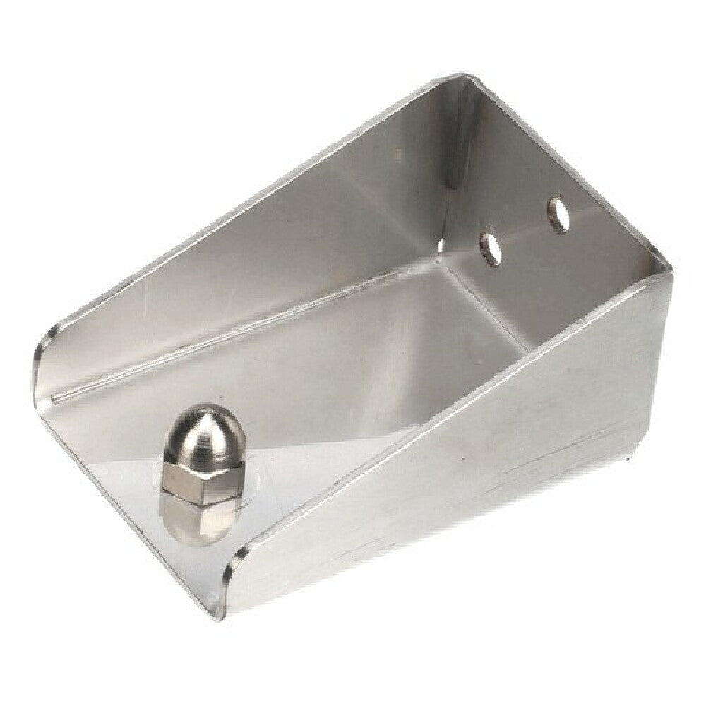 Delfield 000-BE7-001R-S Assembly Bracket Brd I Line Evo