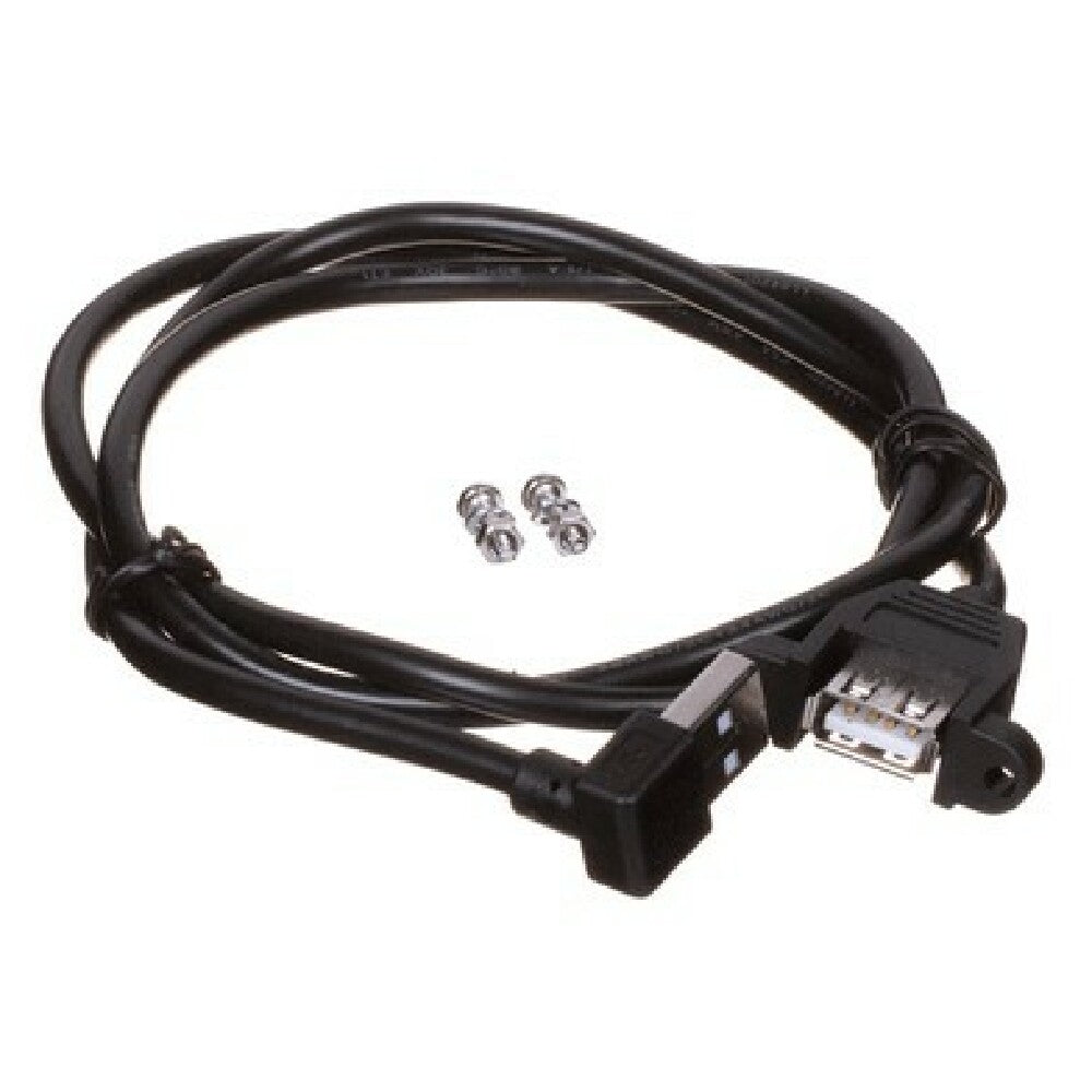Delfield 000-CQM-004H-S Usb W Screws