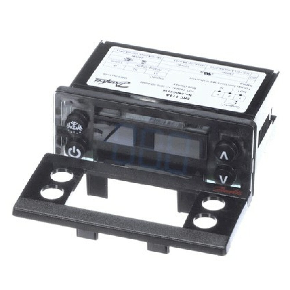 Delfield 000-CZ0-0260-S Assy Ctl Lt Eco