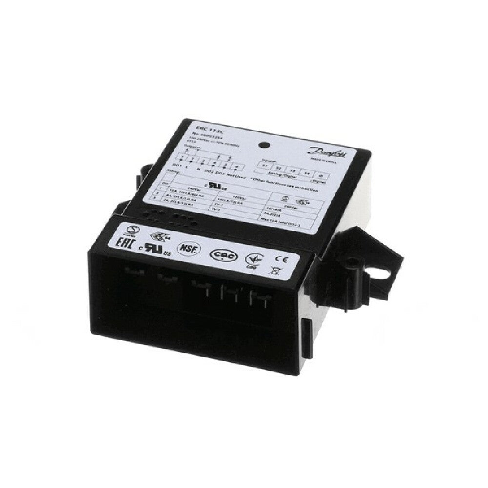 Delfield 000-CZ0-0276-S Assy Ctrl Dig Disp Uc Frz 3rly