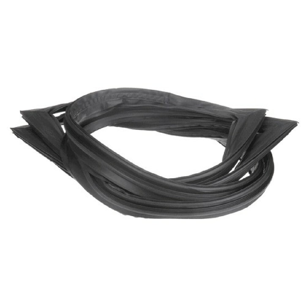 Delfield 1708903B Gasket Ri Full Gl Htd Black