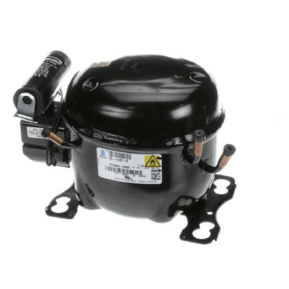 Delfield 3527215 Comp R290 0.20hp 115v