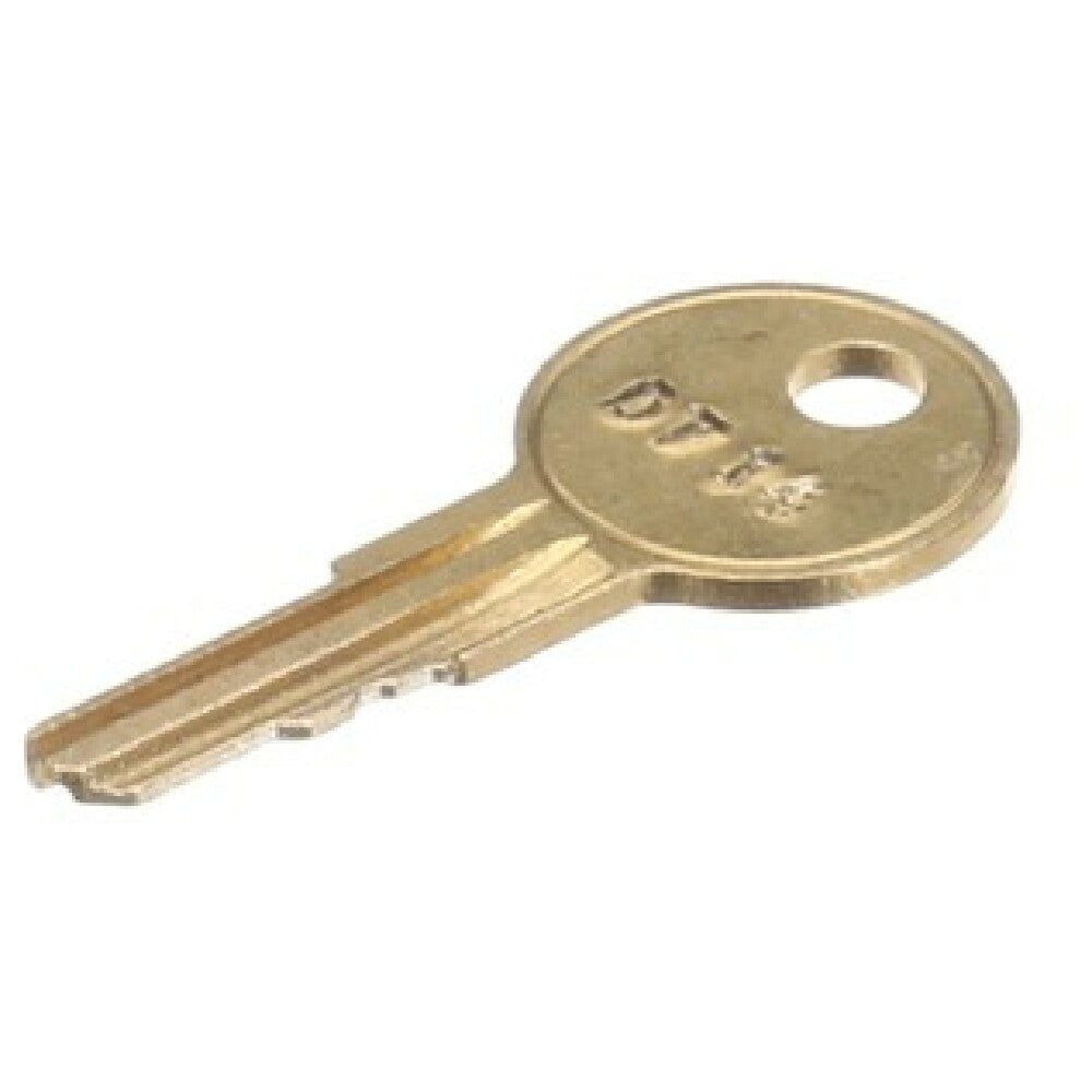 Detex DT14KEY Key