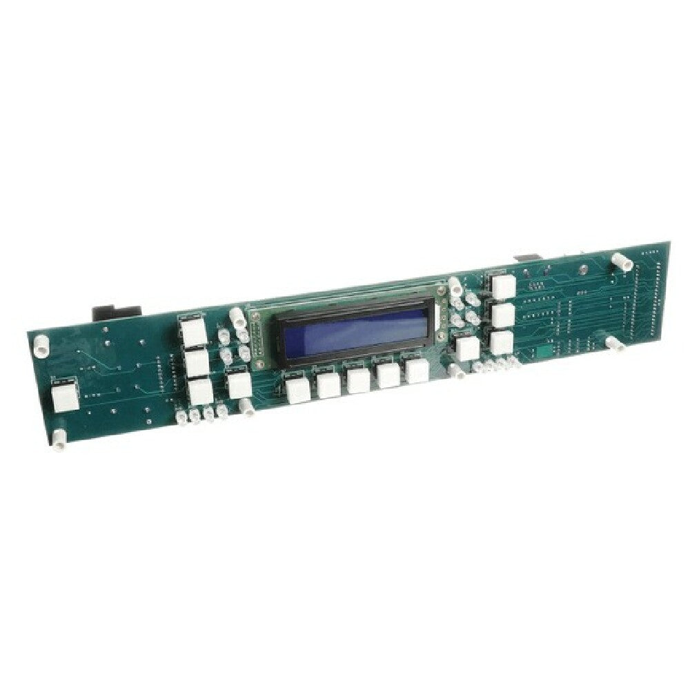 Dinex DX186160028 Hmi Control Board