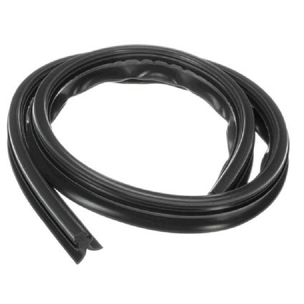 Dinex DX64791728 Center Gasket Jr Black