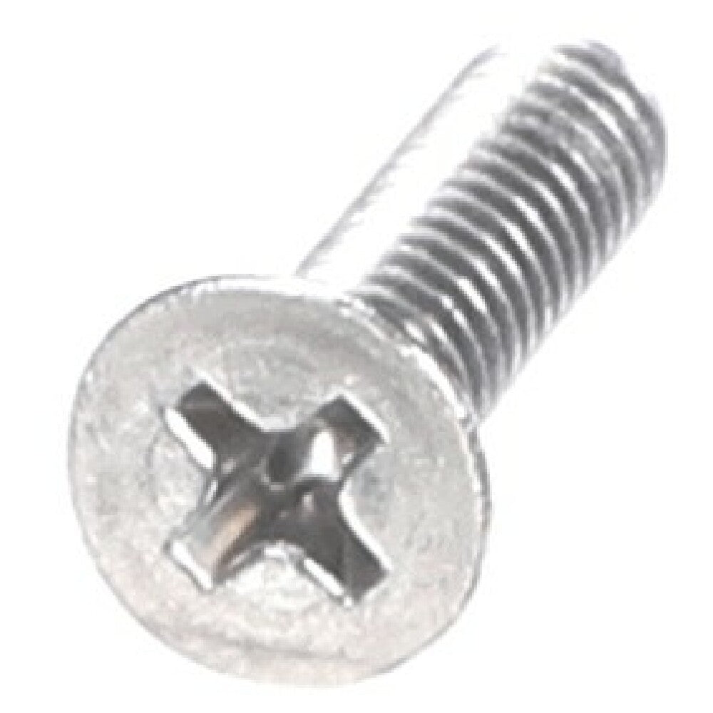 Dinex DXP13700533832 Hinge Screws For Plate/base Disp