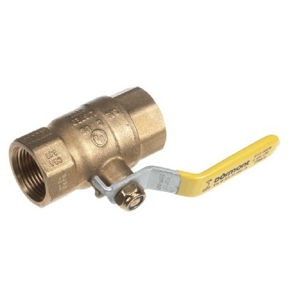 Dormont 075FVR 3/4 Fullport Gas Valve