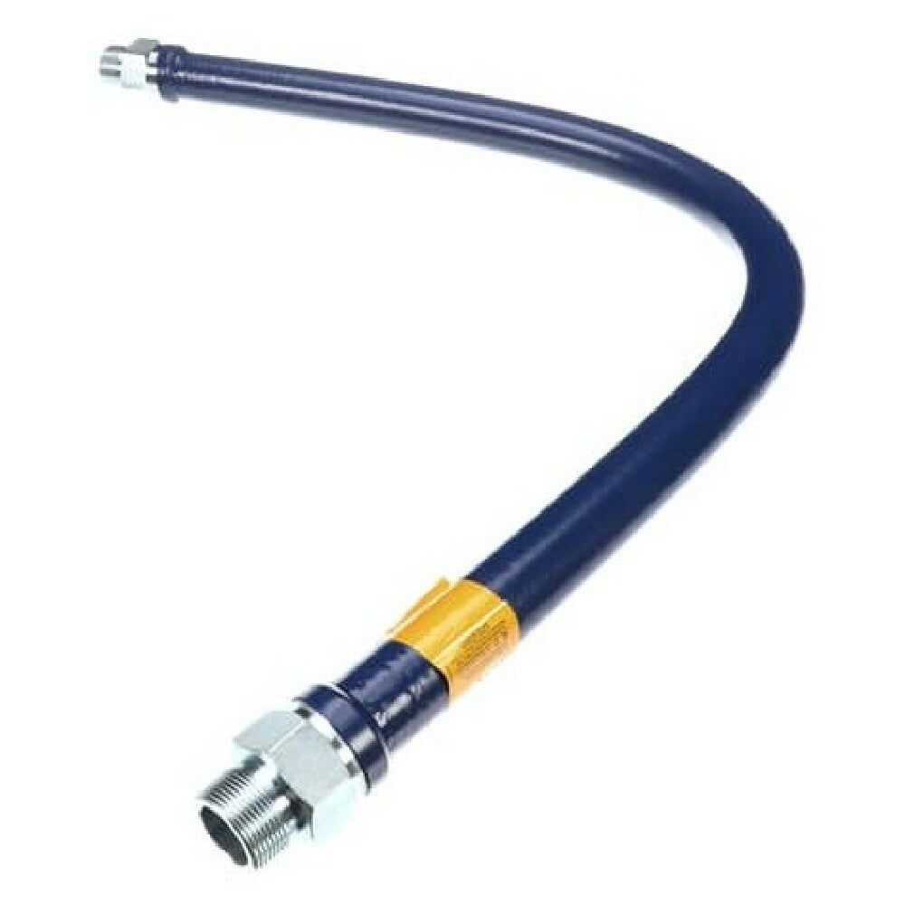 Dormont CAN16125BP48 1 1/4 X 48 Gas Conn