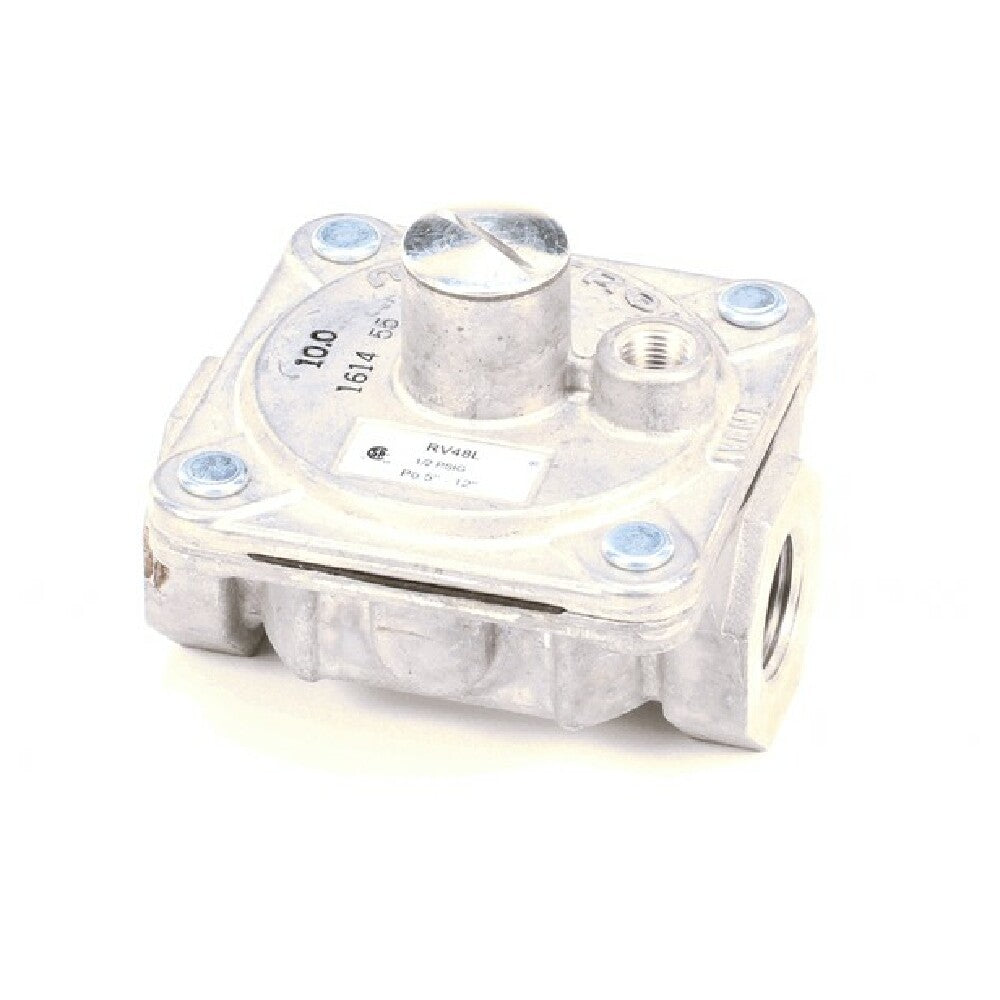 Dormont R48P32-0512-10 1/2" Lp Gas Regulator 368 000
