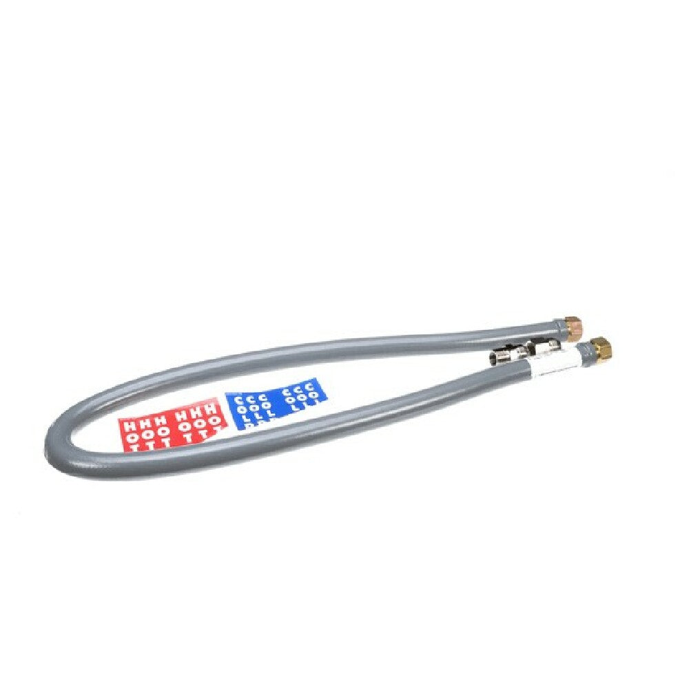 Dormont W75BP60 Hi Psi Water Connector 3/4 Dia 60 L