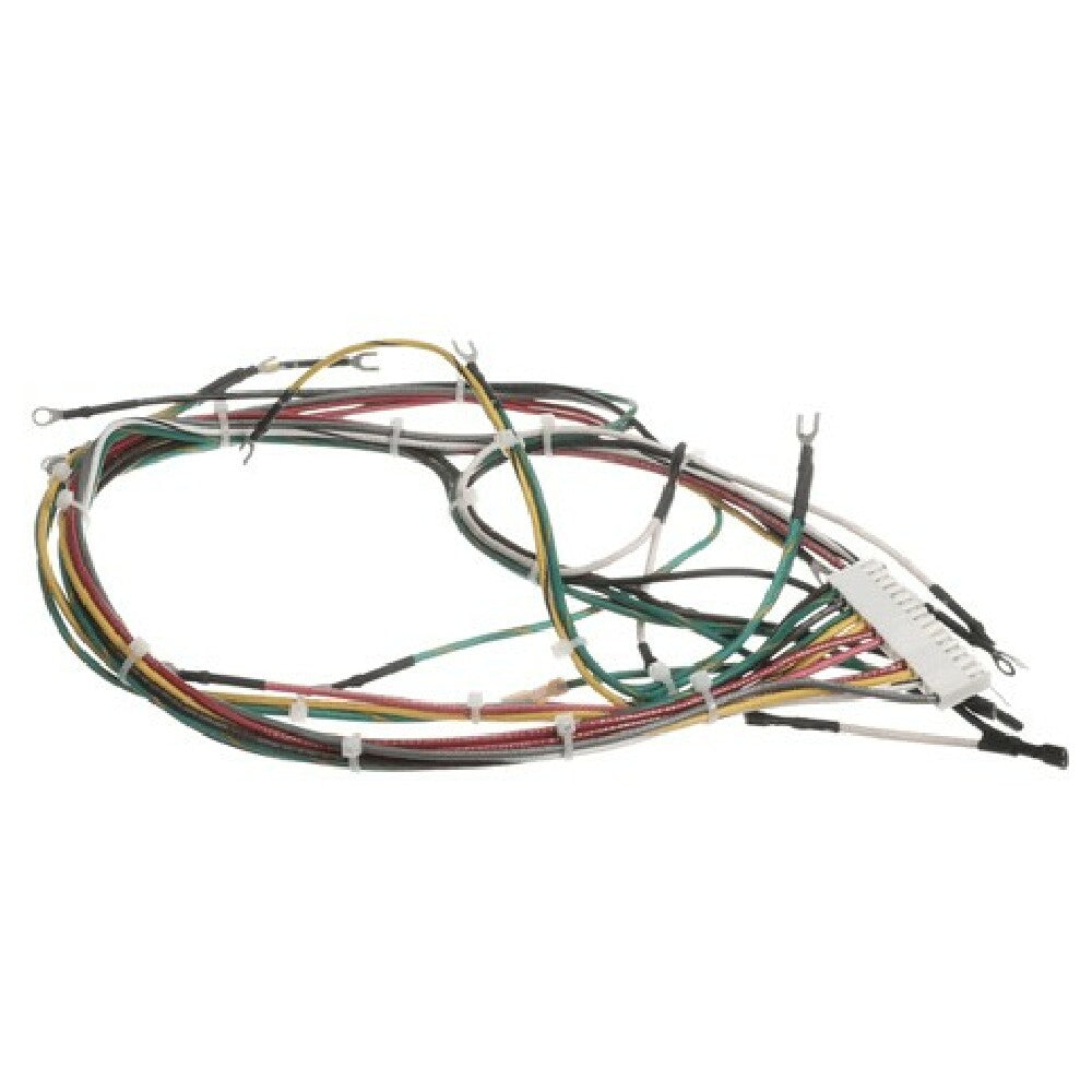 Doughpro DP13150 Wiring Harness