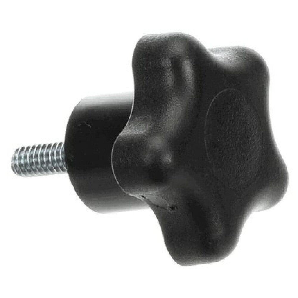 Doughpro KN113 Knob Fluted W/ 1/4 20x3/4" Lo