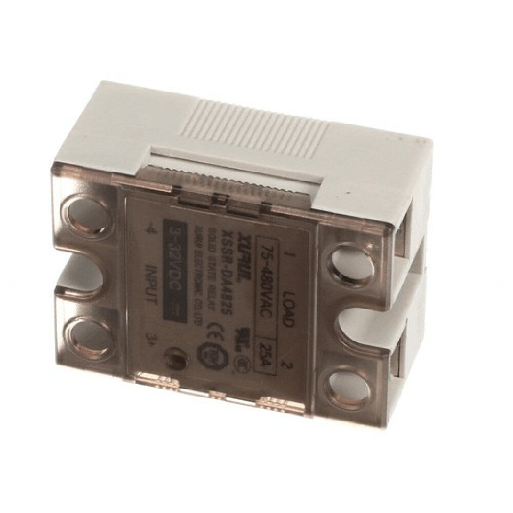 Doughpro PL2425 Solid State Relay 25 Amp