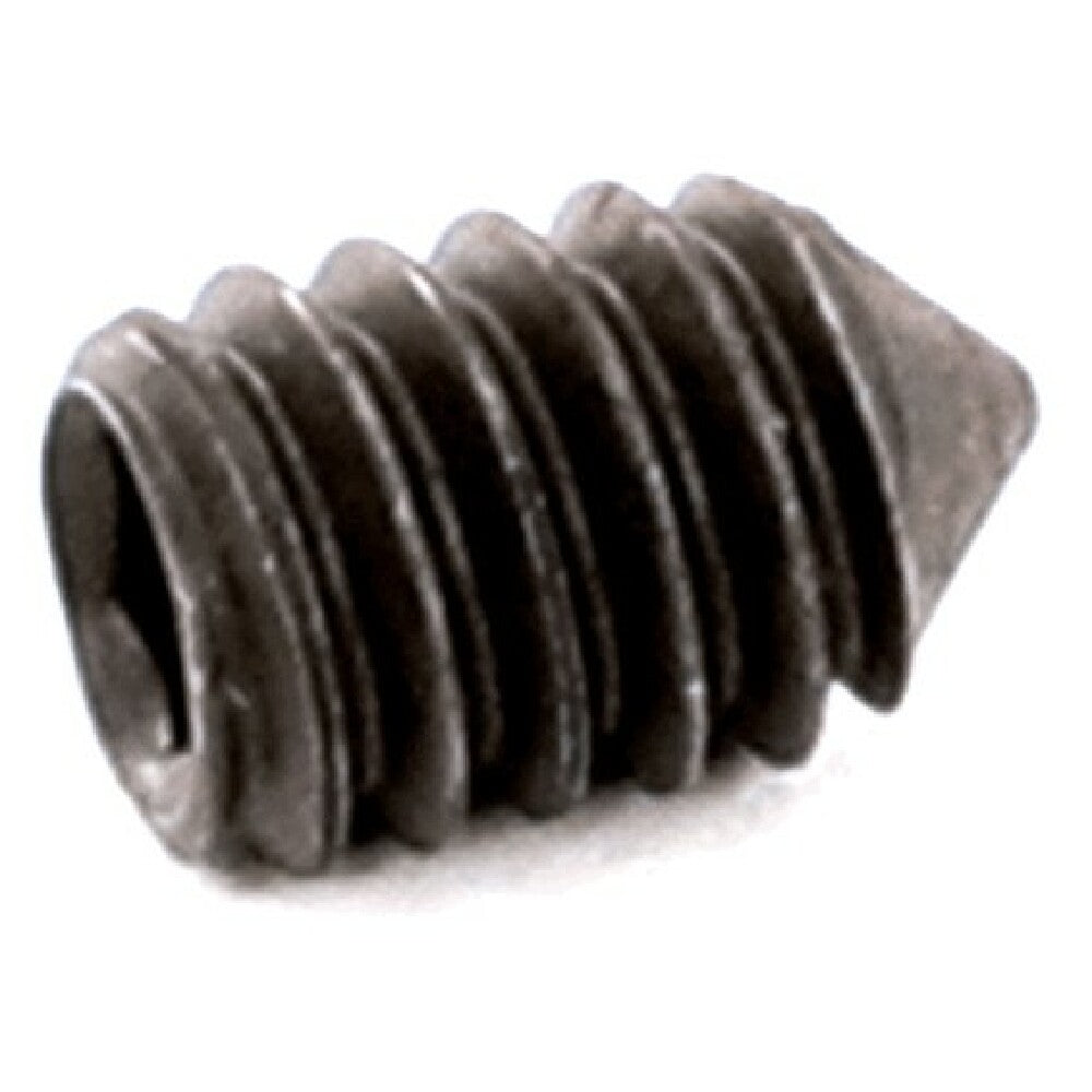 Doughpro SST142038CP Screw Set 1/4 20x3/8cone Pt