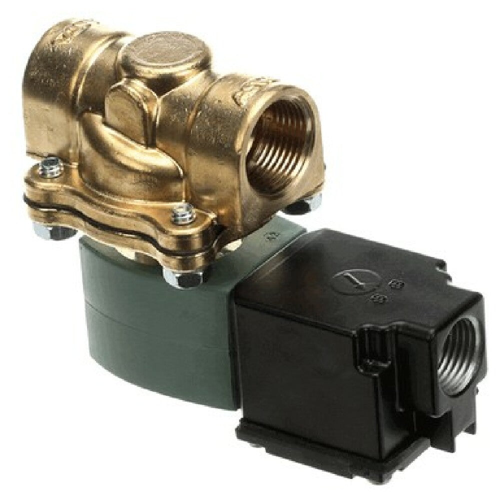 Douglas Machines 0398 Water Solenoid Valve