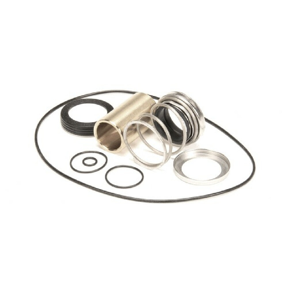 Douglas Machines 6466 Burks Seal Kit 5 Hp 7 5 Hp