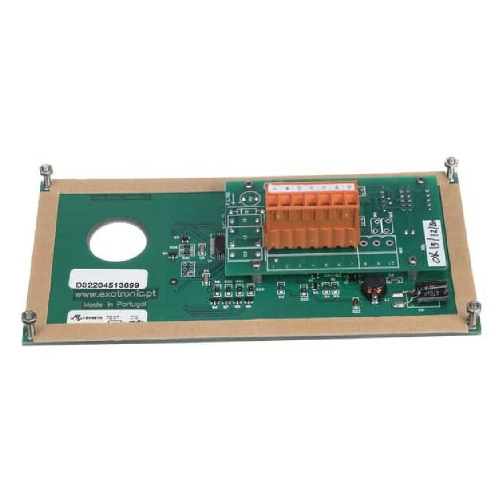 Doyon 30891401000040 Electronic Panel Lmaxxx