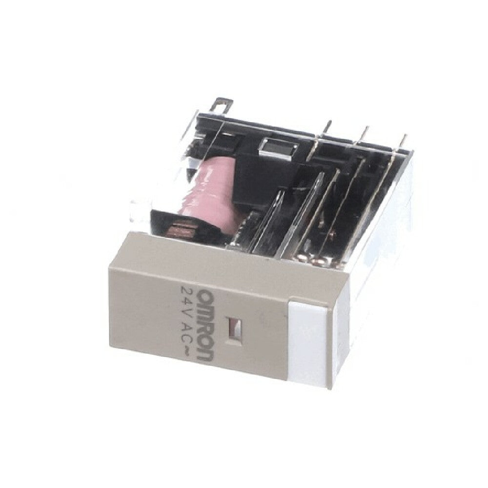 Doyon ELC626 Relay Dpdt 5a 24vac Coil