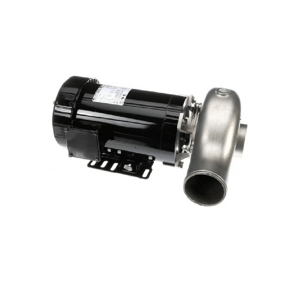 Duke 115700 Asy Pump 440 480v 3ph Rh