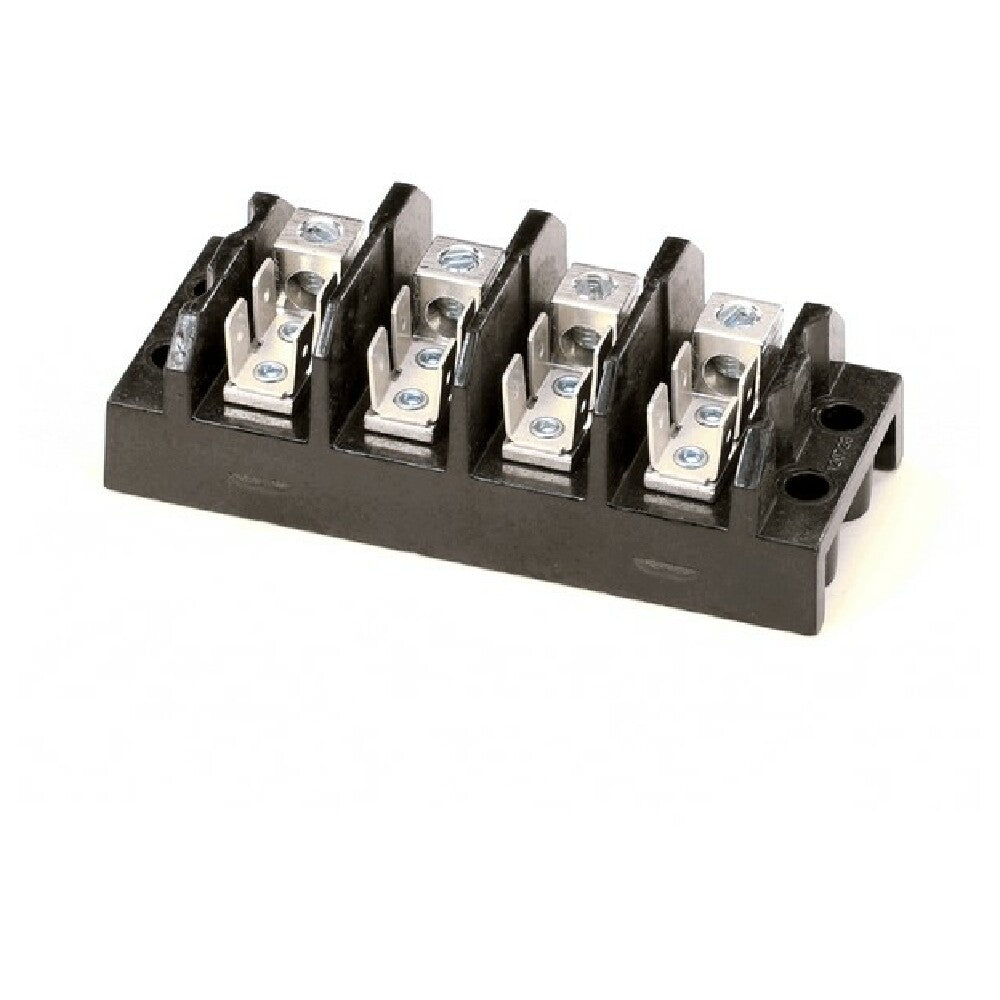 Duke 120001 Block Terminal 4 Pole