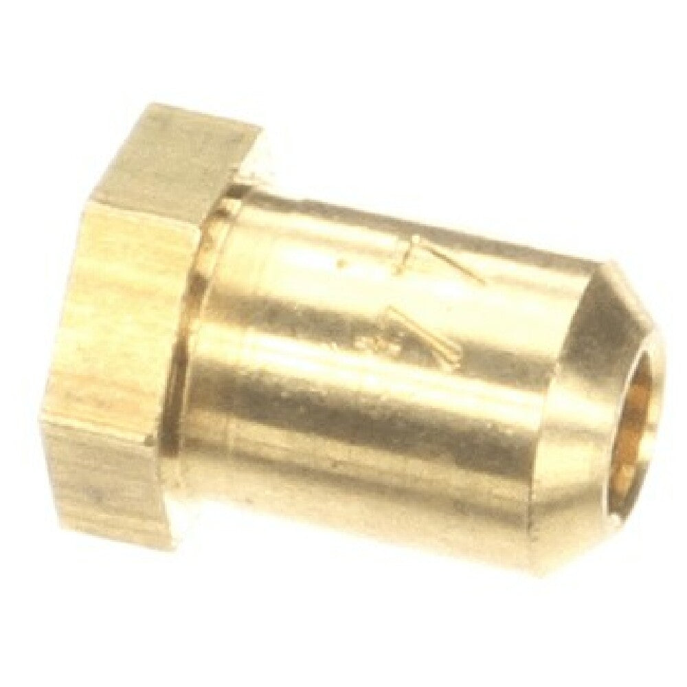 Duke 153154 Orifice Hood 44 613 Nat Std