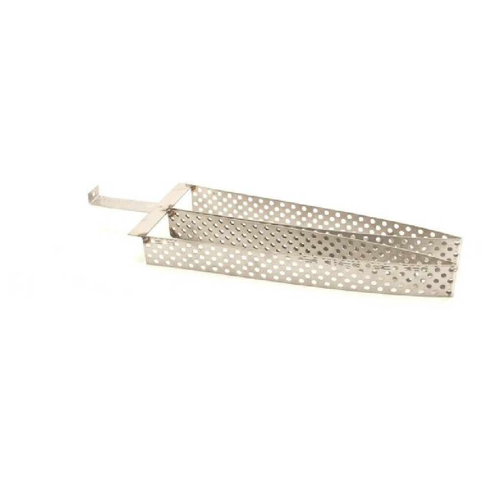 Duke 153451 Baffle Burner Assembly So Specs