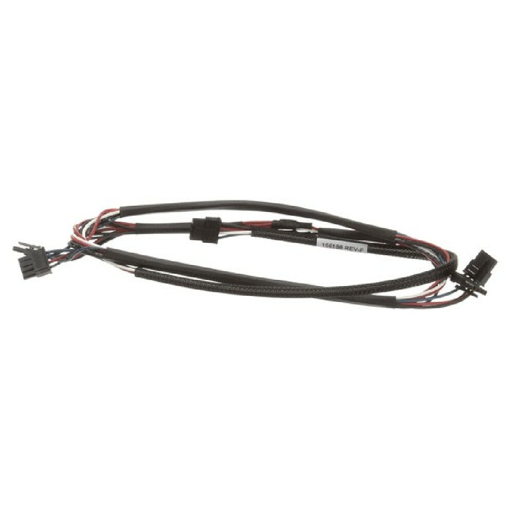 Duke 156188 Harness Timer Bar 4 Wide