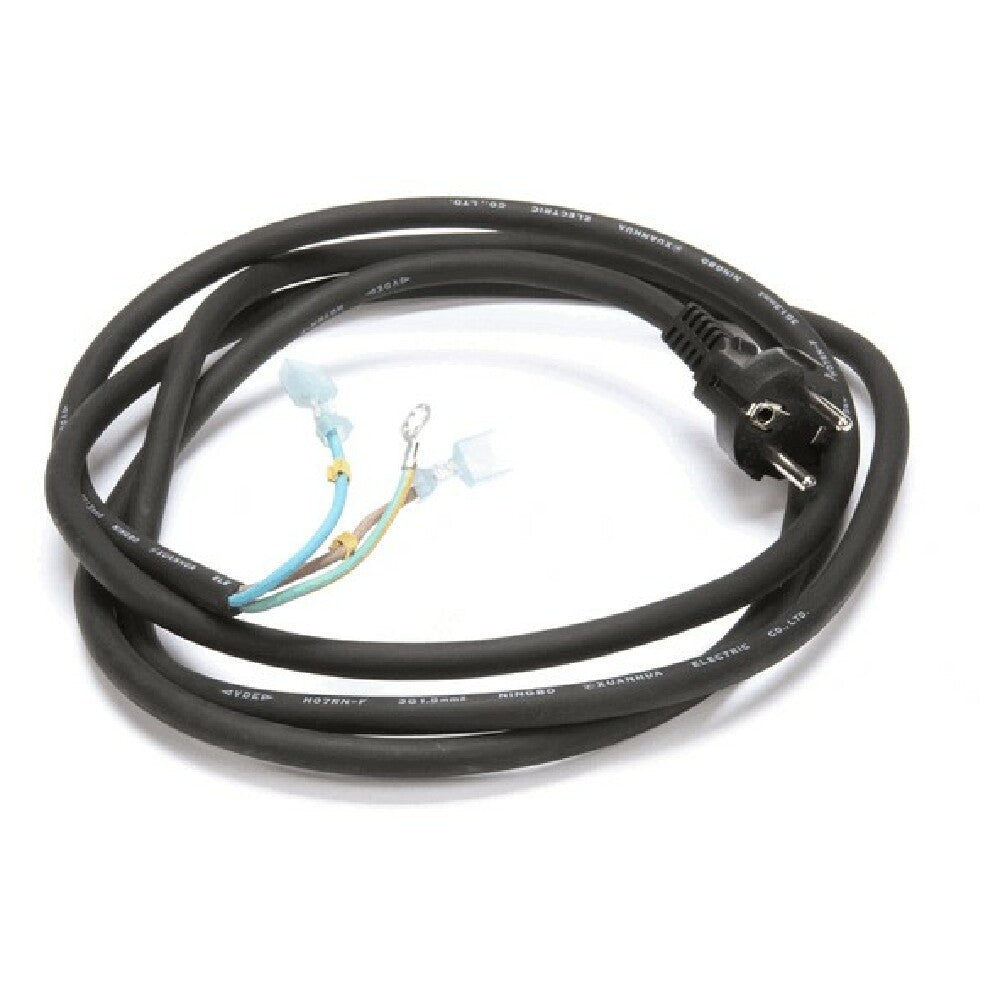 Duke 156621 Cord Power 20amp 125v W/term. 6 Ft