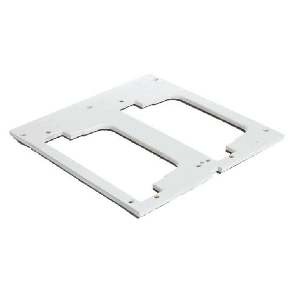 Duke 157860 Assembly Faceplate Rear Fwm3 2