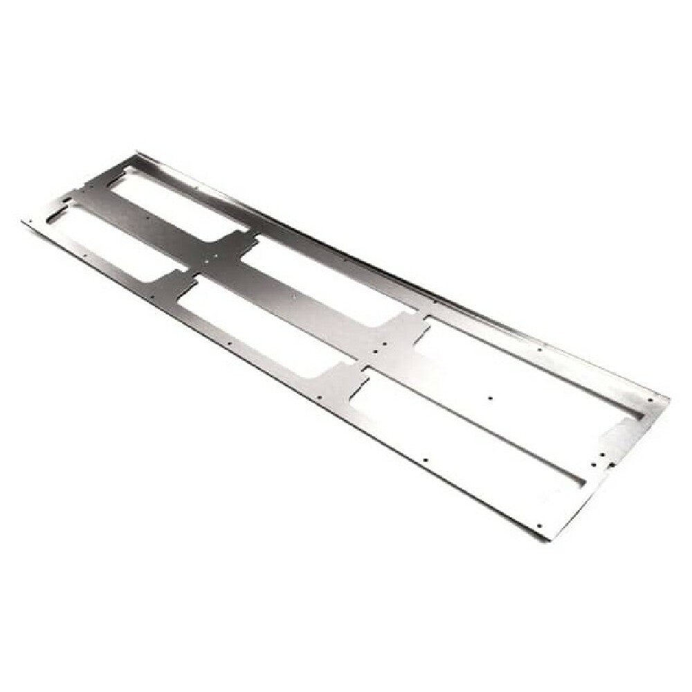 Duke 158513 Assembly Ss Faceplate Hshu 23