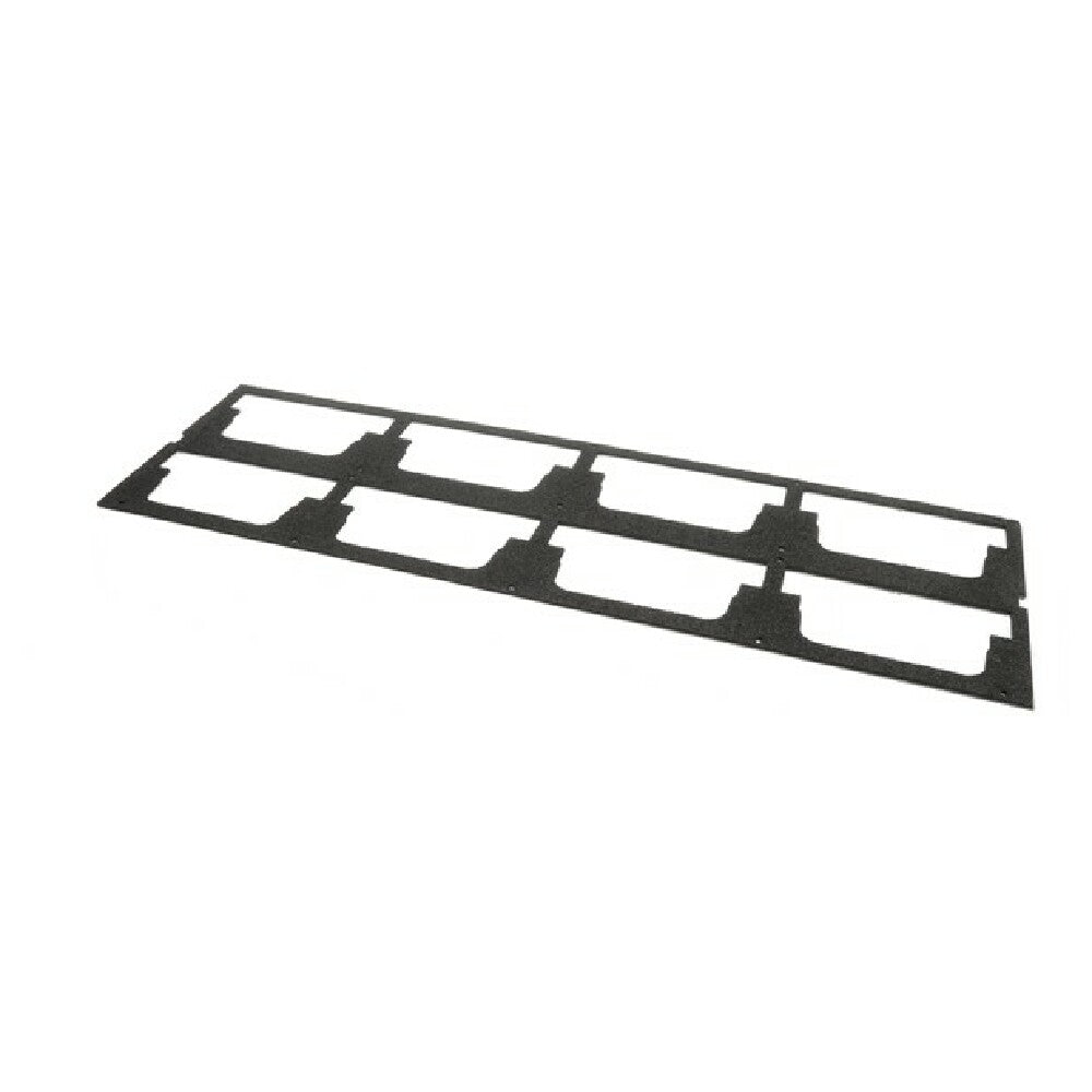 Duke 161307 Assembly Faceplate Fwm3 24 S/s