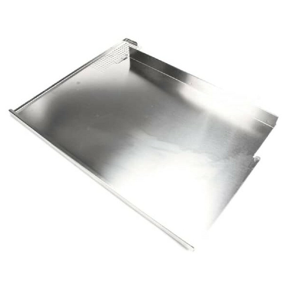 Duke 175305 Weldment Rear Panel
