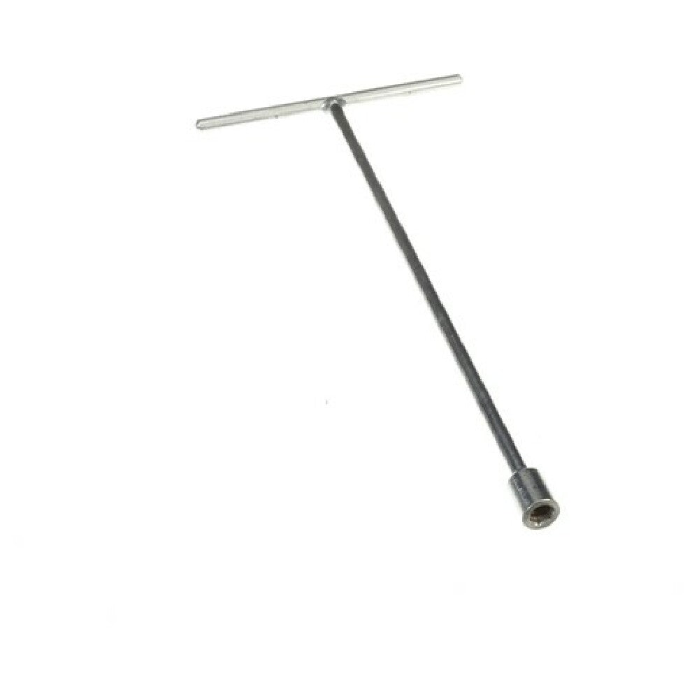 Duke 175696 Tool Loader Install