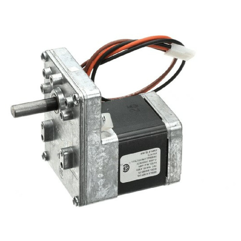 Duke 175875K Assembly Service Conv. Motor 230v