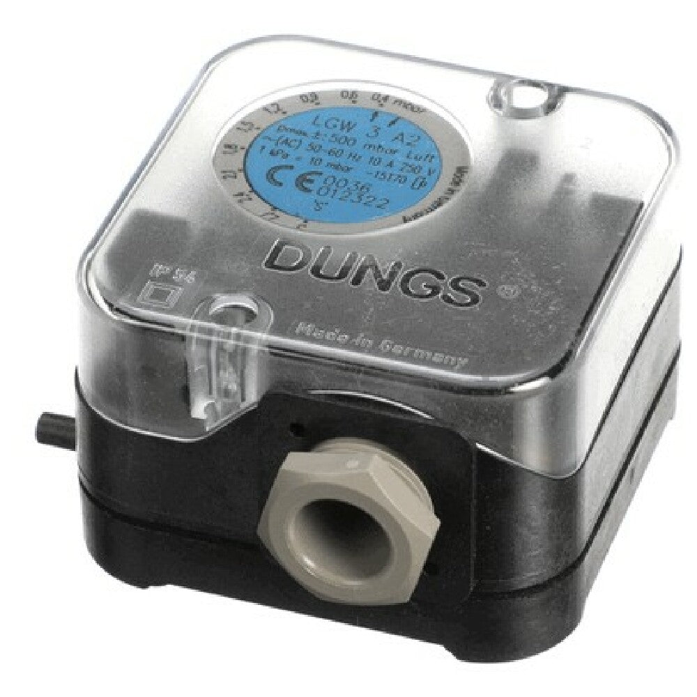 Duke 176408 Asypressure Switch