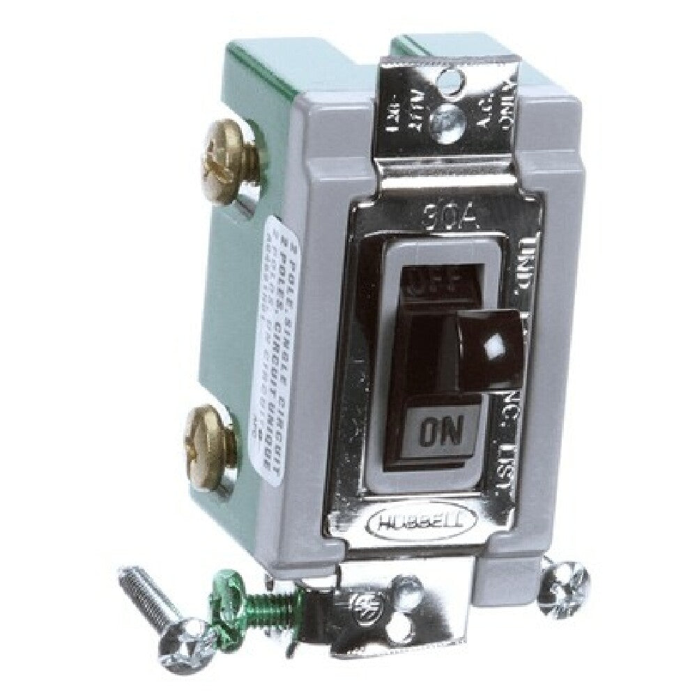 Duke 212113 Switch Master Toggle 1ph