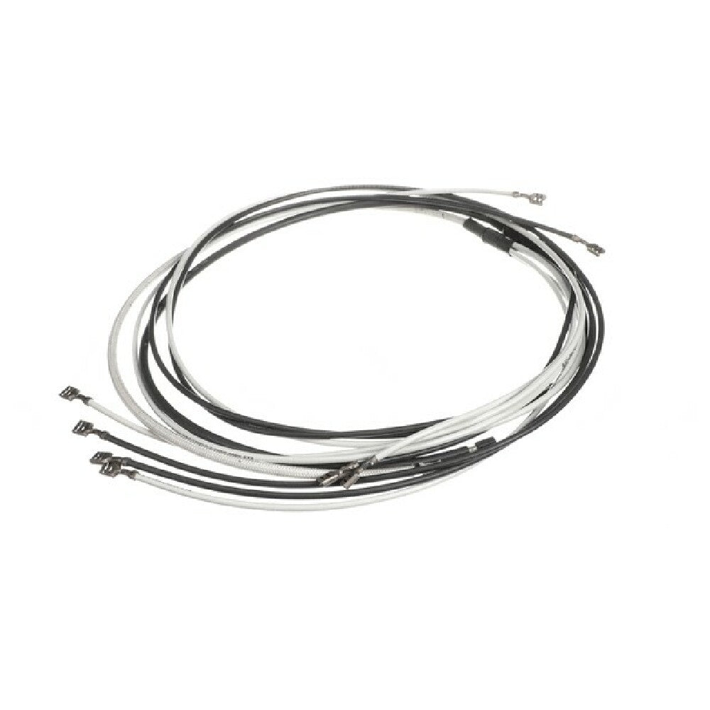 Duke 212616 Harness Wire 4 Sec 120v 1 #21