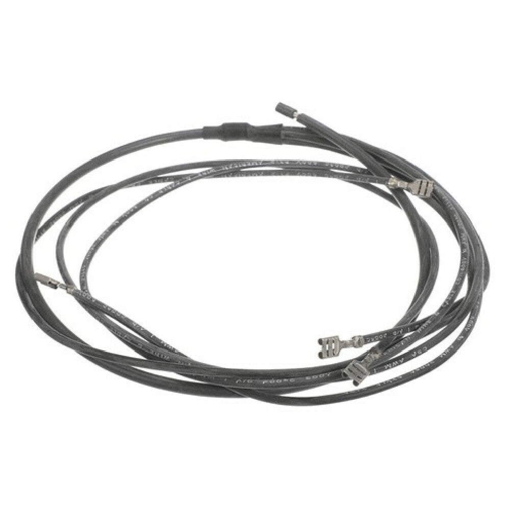 Duke 212617 Harness Wire 4 Sec 208v 2 #21