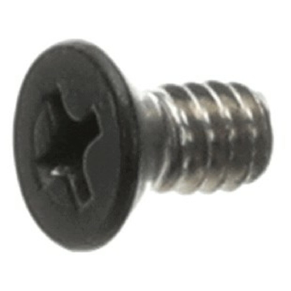 Duke 213391 Screw 10 24x3/8phflhd Ss Painted Black