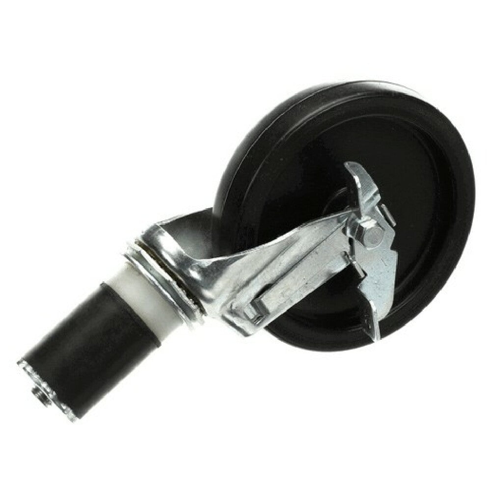 Duke 214517 Caster 5swivel W/b 1 5/8
