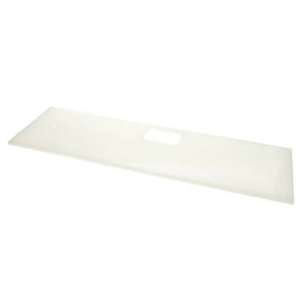 Duke 215128 Board Poly Subway Dbl 60 29.688x8.75x1/