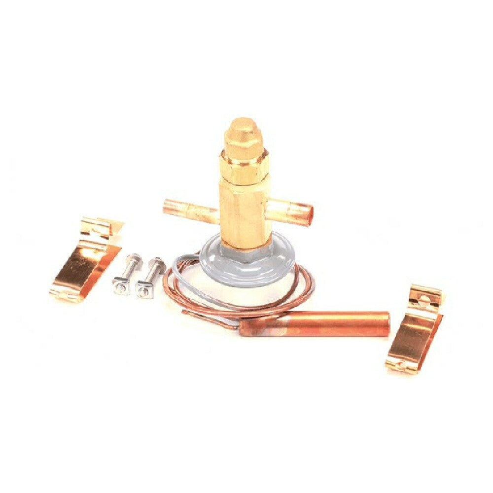 Duke 216412 Valve Expansion Efj 1/8 C 1/4x3/8 Std #