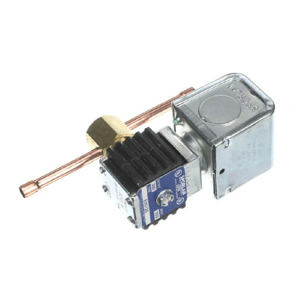 Duke 216553 Solenoid Refrig W/coil 120v