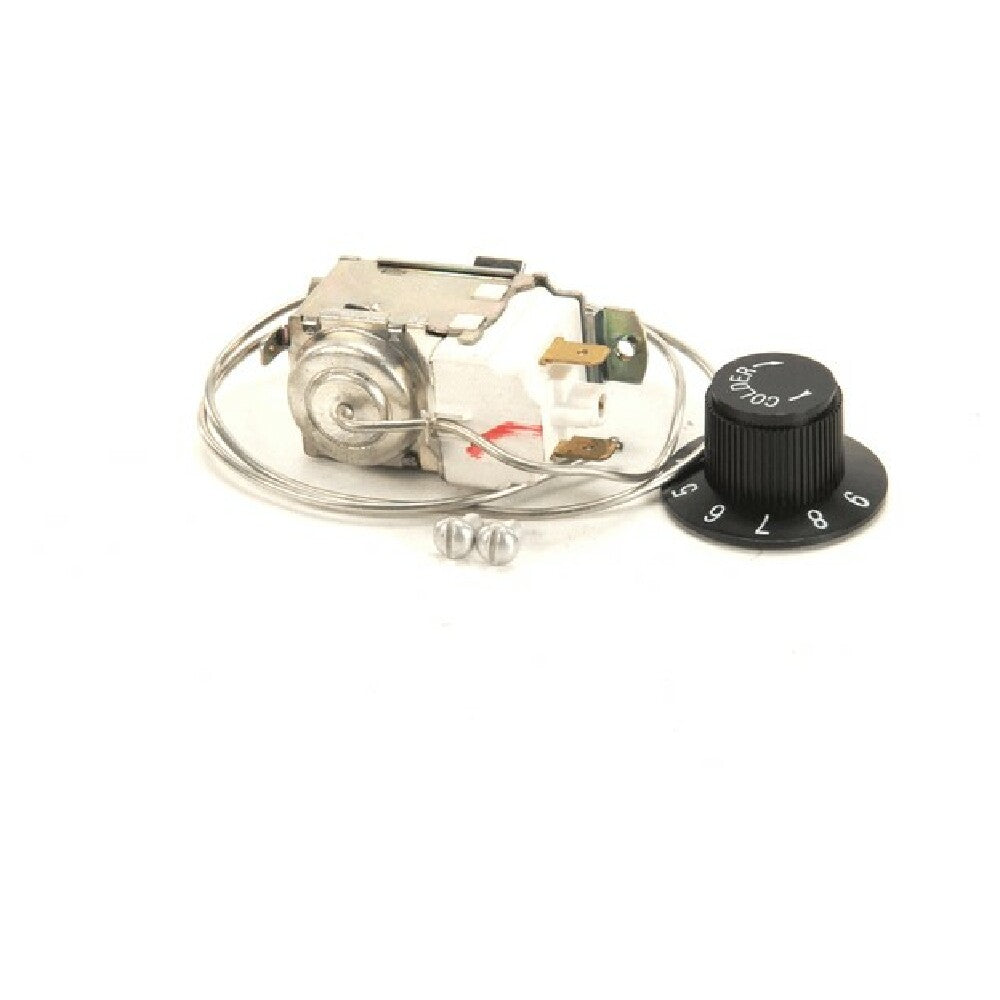 Duke 216643 Thermostat #rc220292(ruf) R134a Ref.(sub