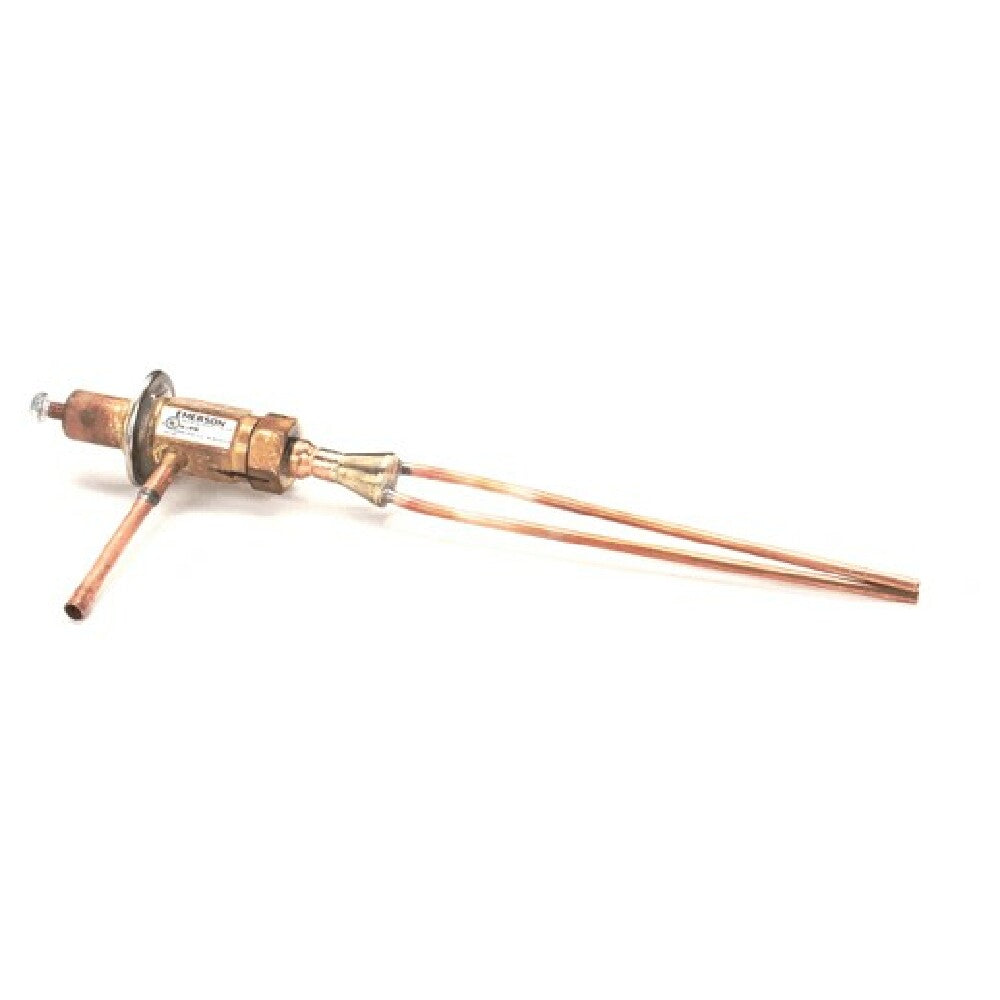 Duke 216702 Valve Auto Exp. Dual Tb #510709906 Axv
